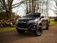 Toyota Hilux Rogue (2018)+ Grille Kit ST4 Evolution