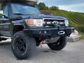 Toyota Lc70 (2007+) - Grille Kit St4 Evolution