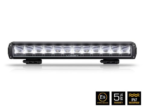 Lazer Triple-R 1250 'Highline' with Position Light