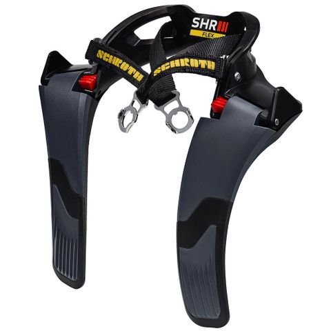 Schroth SHR Flex HANS Device