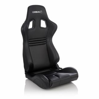 Corbeau Boss Evo 2 Reclining Seat Lh