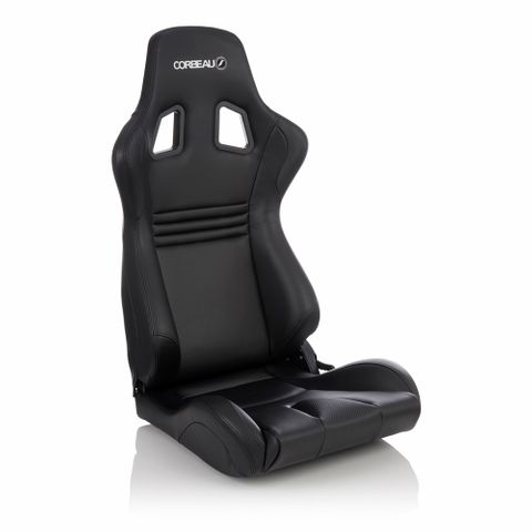 Corbeau Boss Evo 2 Reclining Bucket Seats