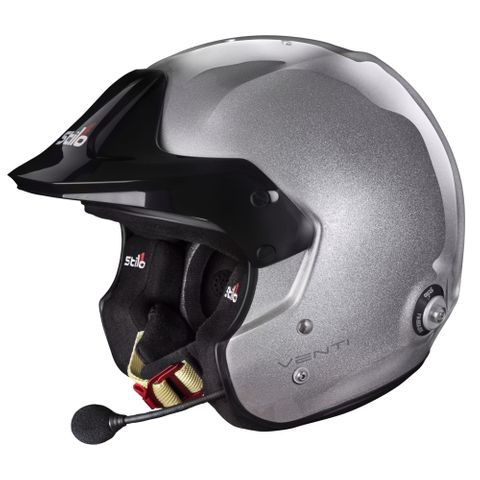 Stilo Venti Trophy Rally Helmet