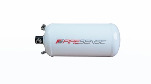 Protrust Firesense 2.25 Litre Alloy Electrical Fire Suppression System
