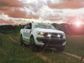 Ford Ranger (2016+) - Grille Mount Kit Gen 1