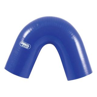 102mm 135 Degree Elbow- Blue 2 Ply