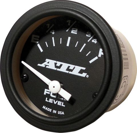 "Gauge, Fuel Level, 240-33 Ohm"