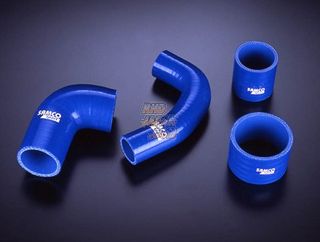 Samco Sport Subaru Impreza Sti GC8 Version 3/4 1998 Samco Sport Turbo Hose Kit