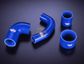 Samco Sport Subaru Impreza Sti GC8 Version 3/4 1998 Samco Sport Turbo Hose Kit