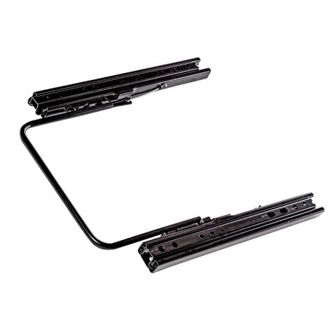 Corbeau Slide Runners - Double Locking System