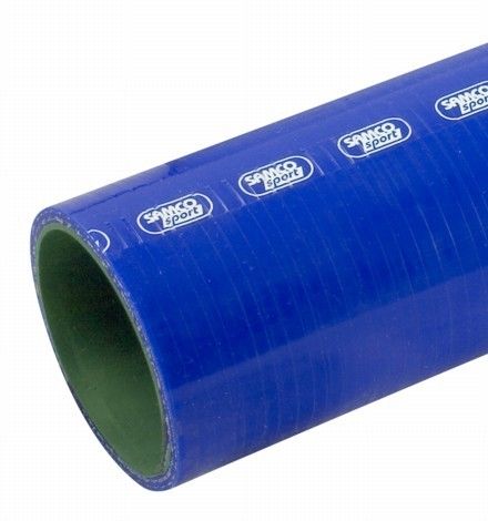 Samco Straight Silicone Pro Fuel Hose