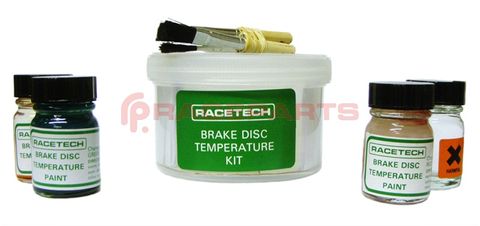 Thermal Indicator Kit  Brake Paint