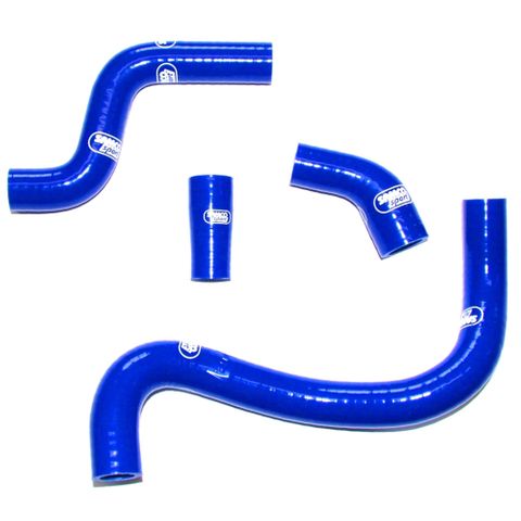 Samco Sport Nissan Pulsar GTI-R RNN14  Samco Sport Ancillary Hose Kit