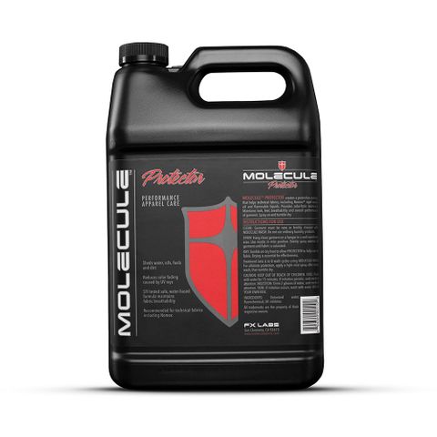 Molecule Performance Apparel Fabric Protector 3.78 Litre