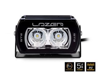 Lazer Lamps - Car Lighting