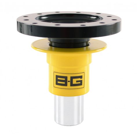 B-g S/w Racing Quick Release 3/4