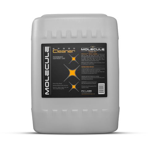 Molecule Speed Cleaner 19 Litre