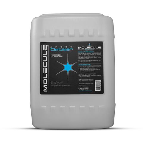 Molecule Speed Detailer 19 Litre