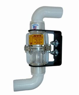 Atl Discriminator Valve