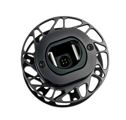 Cube Controls QRX Quick Release - Wheel Side