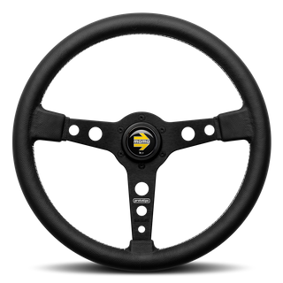 Momo Steering Wheel Prototipo 370mm Blk