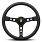 Momo Steering Wheel Prototipo 370mm Black