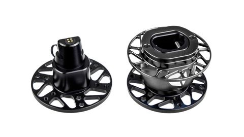 Cube Controls Qrx Quick Release - Wheels