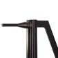 Camber Frame W Digital Angle Gauge