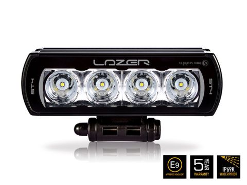 Lazer Lamps ST4 Evolution