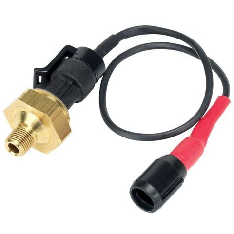 Solid State Sensors - Stack Boost Pressure Sensor (1/8 NPTF) For ST700