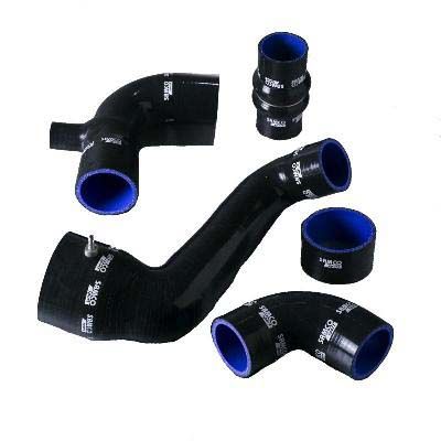 Samco Sport Mitsubishi Lancer EVO 10 CZ4A Turbo Kit