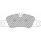 Ferodo Ds1:11 Brake Pads
