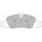 Ferodo Ds1:11 Brake Pads