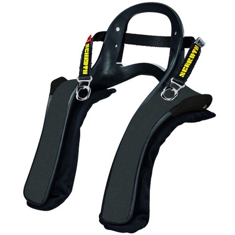 Schroth Super Sport XLT FHR Device