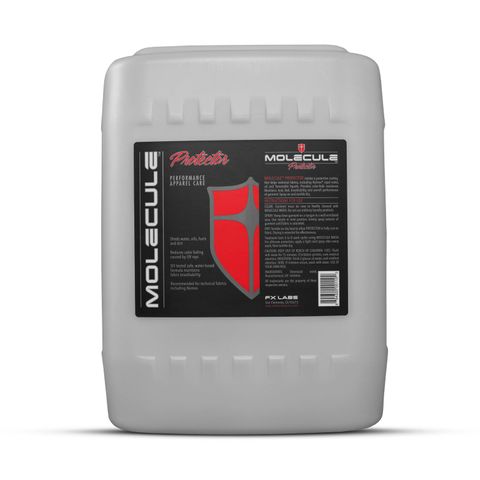 Molecule Performance Apparel Fabric Protector 19 Litre