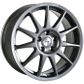 Speedline Corse 2120 Flowformed Wheels