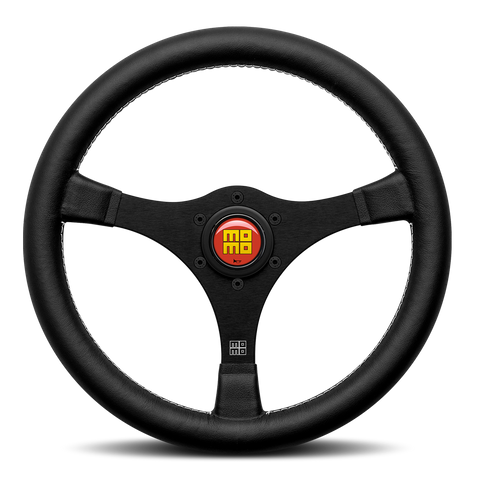 MOMO 1968 Racing Heritage Steering Wheel 350mm