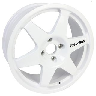 Wheel 2013c 8x18 Et35 5x114.3 Mitsubishi Evolution 4-9 Wheels