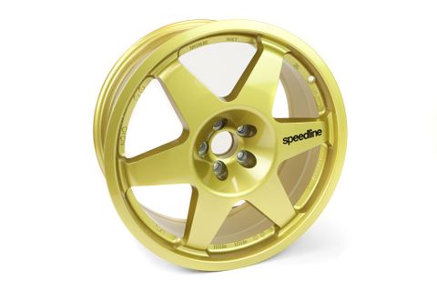 Speedline Type 2013C Group A Subaru Wheel