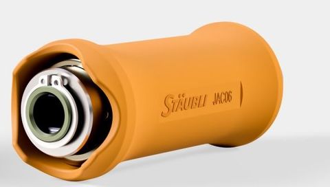 Staubli Air Jack Lance Socket