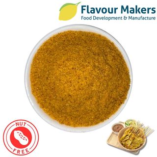 SEAS SP GL F/M SATAY NUT FREE 2.5KG NG