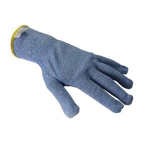 GLOVES CUT RESISTANT BLUE RCP5 SMALL