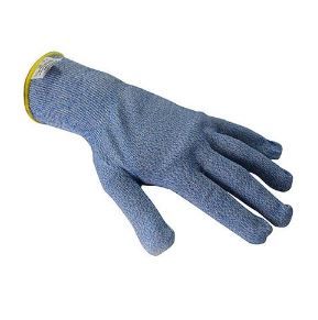 GLOVES CUT RESISTANT BLUE RCP5 LARGE