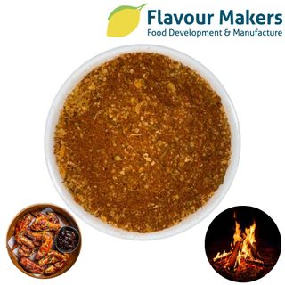 SEAS SP F/M MEMPHIS BBQ RUB 2.5KG NG