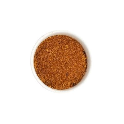 SEAS SP F/M SOUTH CAROLINA BBQ RUB 2.5KG