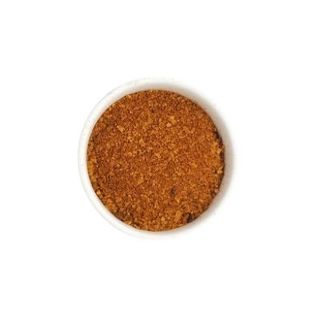 SEAS SP F/M SOUTH CAROLINA BBQ RUB 2.5KG