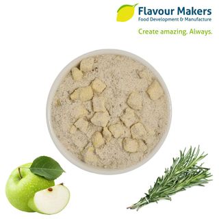 MEAL F/M APPLE SAGE & ROSEMARY 1KG GF