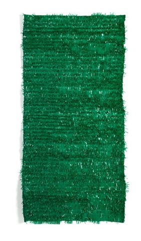 GRASS MATTING 6' X 3' GREEN