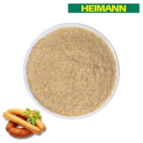 MEAL HEIMANN CABANA 2.7KG