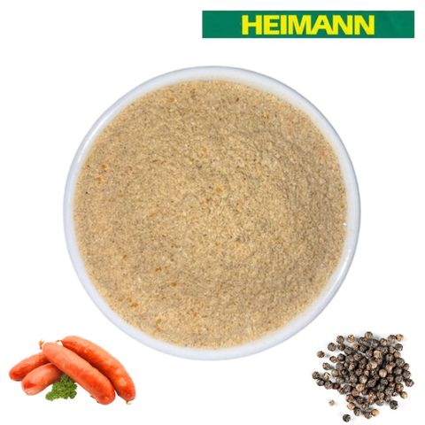 MEAL HEIMANN CABANA EXTRA 2.9KG